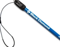 Black Diamond Quickdraw Carbon Probe 240 lumivyörysondi| Muut Retkeilyvarusteet