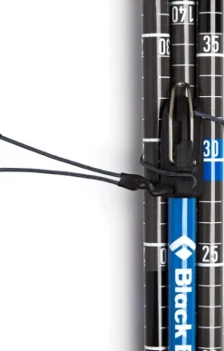 Black Diamond Quickdraw Carbon Probe 240 lumivyörysondi| Muut Retkeilyvarusteet