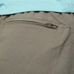 Black Diamond Sierra naisten shortsit, maastonvihreät| Shortsit