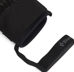 Black Diamond Käsineet/Hanskat^Spark Gloves hanskat, Black/Black