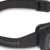 Black Diamond Spot 400-R Headlamp vedenpitävä otsalamppu, musta| Otsalamput