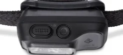 Black Diamond Spot 400-R Headlamp vedenpitävä otsalamppu, musta| Otsalamput
