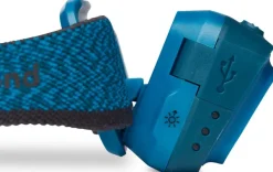 Black Diamond Otsalamput^Spot 400-R Headlamp vedenpitävä otsalamppu, sininen