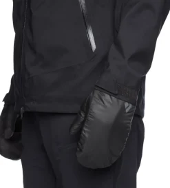 Black Diamond Käsineet/Aluskäsineet^Stance Mitts lapaset, Black