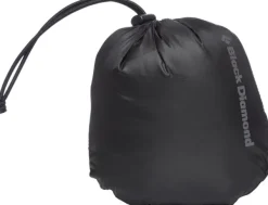 Black Diamond Käsineet/Aluskäsineet^Stance Mitts lapaset, Black