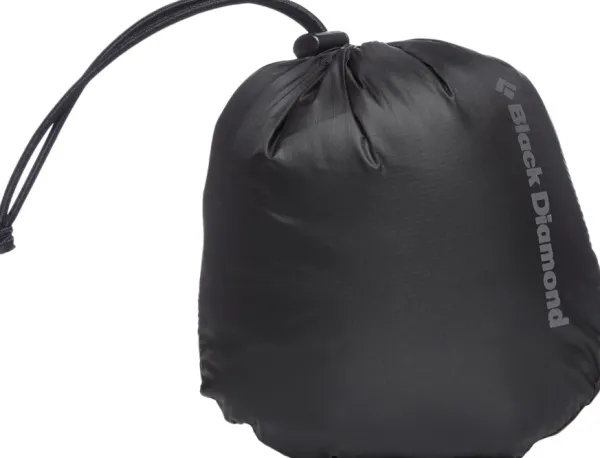 Black Diamond Käsineet/Aluskäsineet^Stance Mitts lapaset, Black