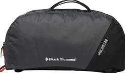 Black Diamond Stone 42 Duffel Carbon| Varustekassit