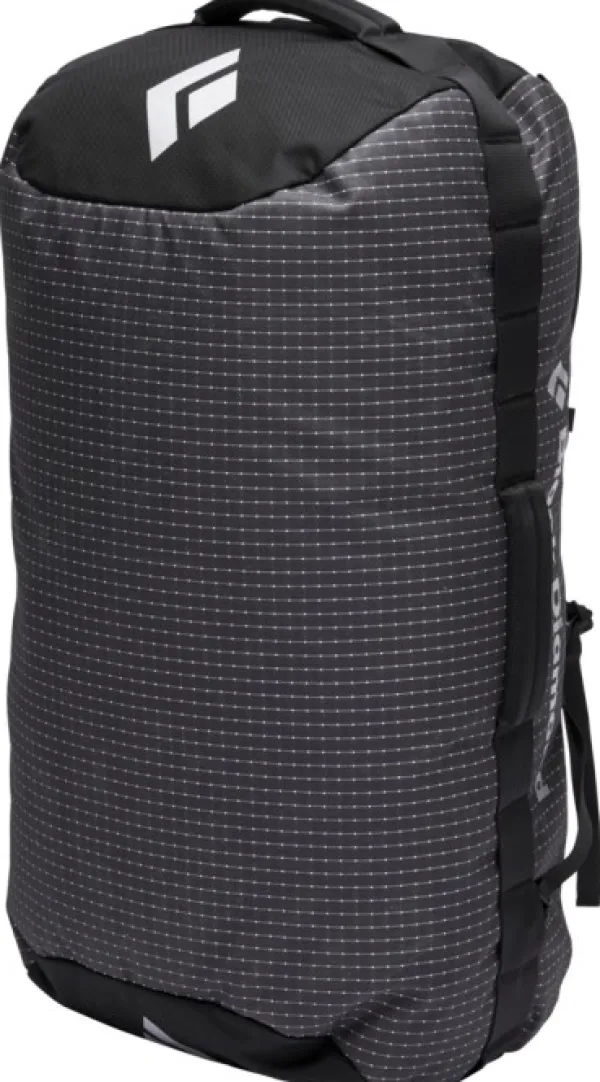 Black Diamond Varustekassit^Stonehauler 90 L Duffel Black