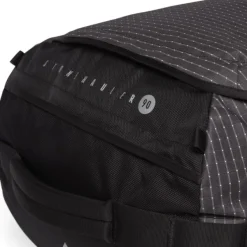 Black Diamond Varustekassit^Stonehauler 90 L Duffel Black