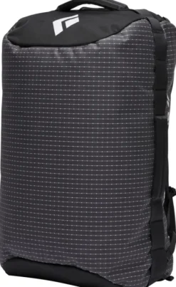Black Diamond Stonehauler 60 L Duffel Black| Varustekassit