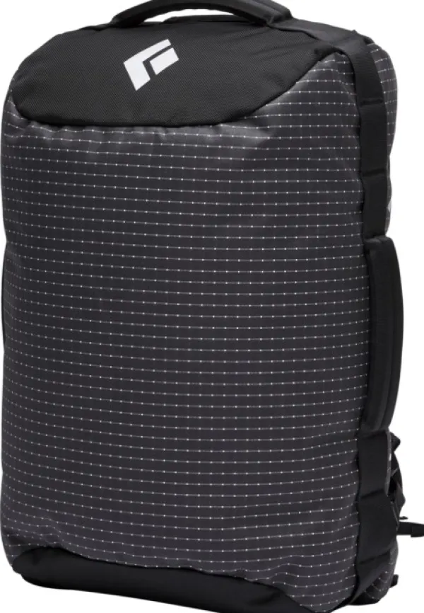 Black Diamond Varustekassit^StoneHauler 45 L Duffel Black