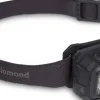 Black Diamond Otsalamput^Storm 500-R Headlamp otsalamppu, musta