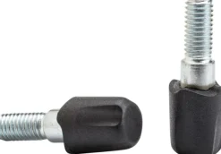 Black Diamond Tech Tips - Rubber| Hiihto- Ja Vaellussauvat