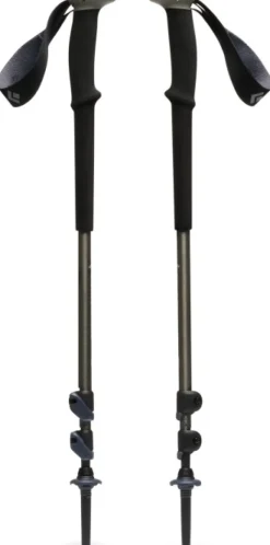 Black Diamond Hiihto- Ja Vaellussauvat^Trail Trekking Poles Pine Smoke