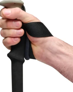 Black Diamond Hiihto- Ja Vaellussauvat^Trail Trekking Poles Pine Smoke