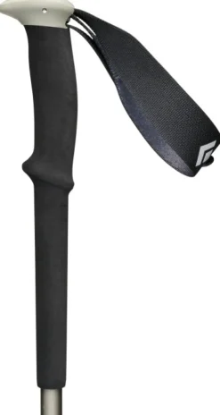 Black Diamond Hiihto- Ja Vaellussauvat^Trail Trekking Poles Pine Smoke