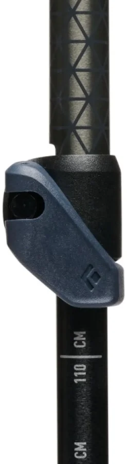 Black Diamond Hiihto- Ja Vaellussauvat^Trail Trekking Poles Pine Smoke