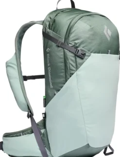 Black Diamond Trail Vista 20 Backpack Laurel Green| Reput Ja Rinkat