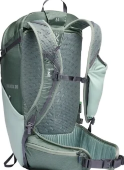 Black Diamond Trail Vista 20 Backpack Laurel Green| Reput Ja Rinkat