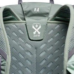 Black Diamond Trail Vista 20 Backpack Laurel Green| Reput Ja Rinkat