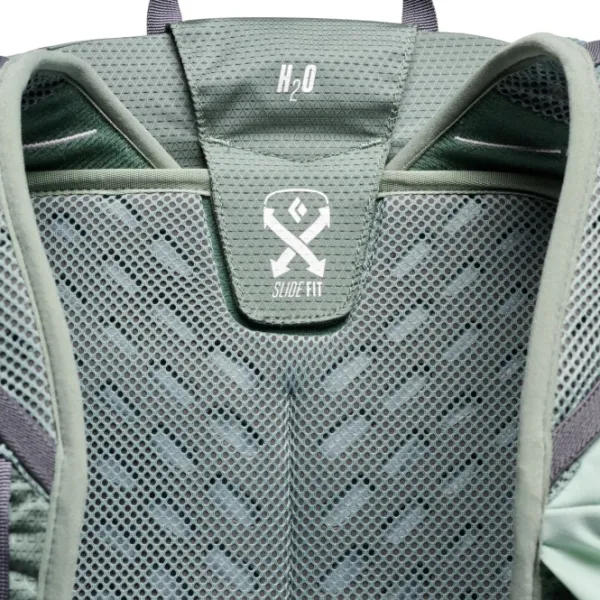 Black Diamond Trail Vista 20 Backpack Laurel Green| Reput Ja Rinkat