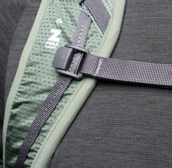 Black Diamond Trail Vista 20 Backpack Laurel Green| Reput Ja Rinkat