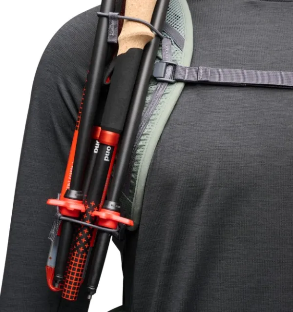 Black Diamond Trail Vista 20 Backpack Laurel Green| Reput Ja Rinkat