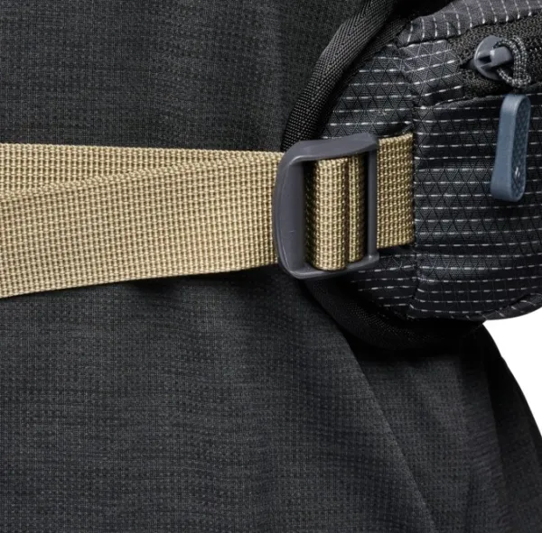 Black Diamond Reput Ja Rinkat^Trail Vista 28 Backpack Black-Carbon