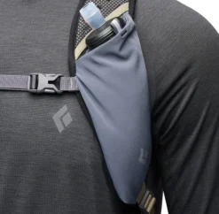 Black Diamond Reput Ja Rinkat^Trail Vista 28 Backpack Black-Carbon