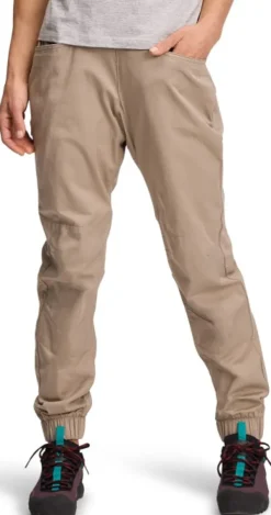 Black Diamond Vapaa-ajan Housut^W Notion SP Pants Moonstone