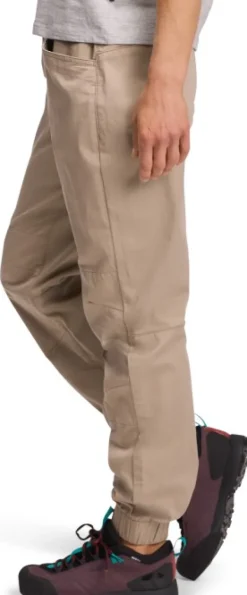 Black Diamond Vapaa-ajan Housut^W Notion SP Pants Moonstone