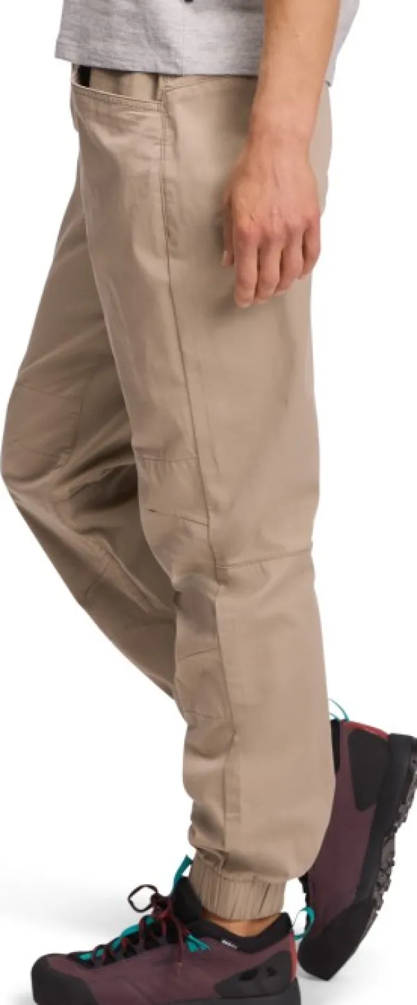 Black Diamond Vapaa-ajan Housut^W Notion SP Pants Moonstone