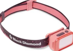 Black Diamond Wiz Kid Headlamp Himalayan Salt| Otsalamput