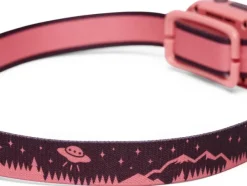 Black Diamond Wiz Kid Headlamp Himalayan Salt| Otsalamput