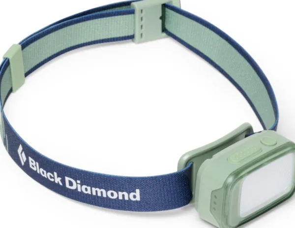 Black Diamond Otsalamput^Wiz Kid Headlamp Desert Sage