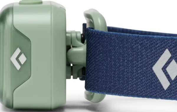 Black Diamond Otsalamput^Wiz Kid Headlamp Desert Sage