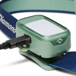 Black Diamond Otsalamput^Wiz Kid Headlamp Desert Sage