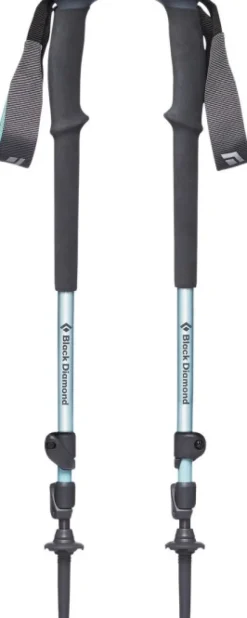 Black Diamond Hiihto- Ja Vaellussauvat^W'S Trail Trek Poles Alpine Lake