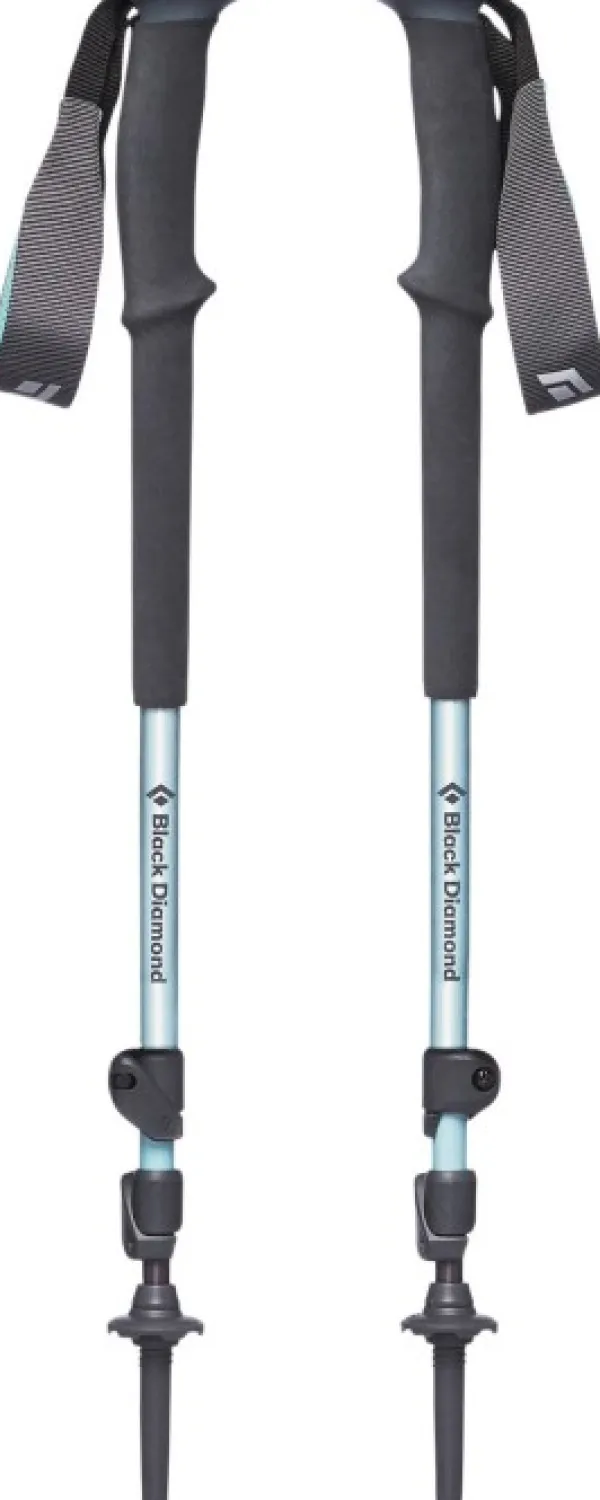 Black Diamond Hiihto- Ja Vaellussauvat^W'S Trail Trek Poles Alpine Lake