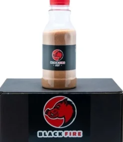 Black Fire Riistaruokinta Ja Houkuttimet^Nordic Line Salte (6-pack) - Farm