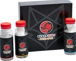 Black Fire Riistaruokinta Ja Houkuttimet^Predator