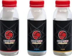 Black Fire Riistaruokinta Ja Houkuttimet^Predator