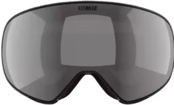 Bliz Suojalasit Ja Laskettelukypärät^Floz laskettelulasit, Matte Black/Pink Silver Mirror