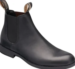 Blundstone Vaellus- Ja Trekkingkengät^1901 Dress Ankle Boot Unisex kengät, Black