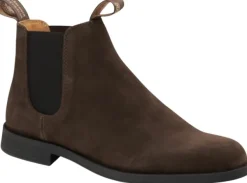 Blundstone 2391 Dress Ankle Boot Unisex kengät, Brown| Vaellus- Ja Trekkingkengät