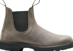 Blundstone 2446 Elastic Sided Boot Unisex kengät, Lined Clay| Vaellus- Ja Trekkingkengät