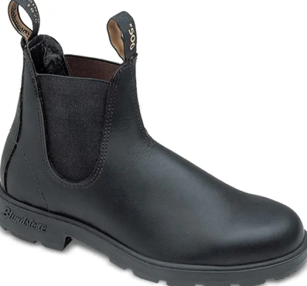Blundstone 510 Unisex Musta| Metsästyskengät