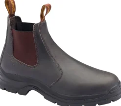 Blundstone 400 Work Boot Unisex kengät, Brown| Vaellus- Ja Trekkingkengät