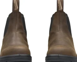 Blundstone Classics Chelsea Boot Unisex kengät, Antique Brown| Vaellus- Ja Trekkingkengät