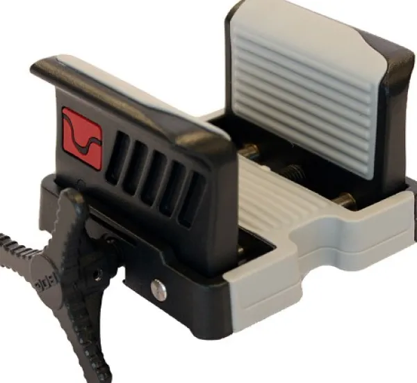 Bog Ampumatuet^Death Grip UltraLite